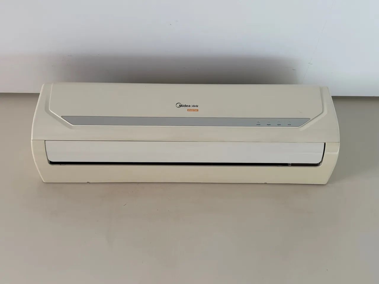VENDO AR 18.000 btus - Foto 2