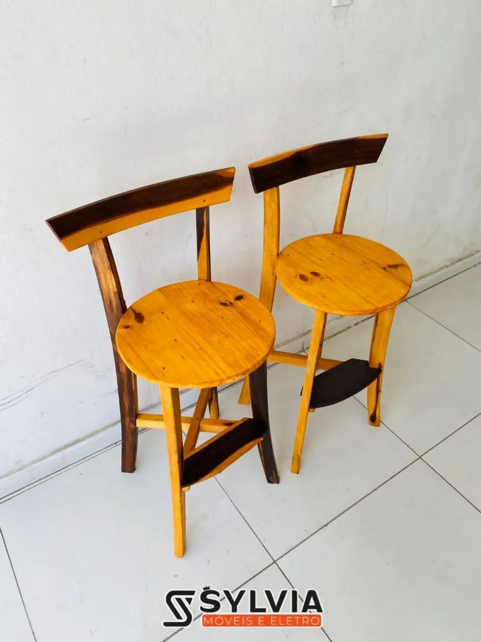 Banquetas fixa - Foto 3