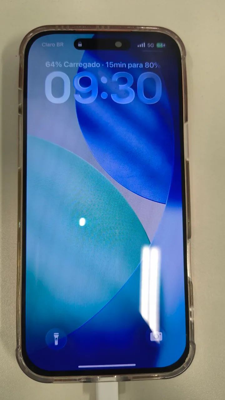 iPhone 17 pro Max 256gb leia o anúncio. - Foto 3