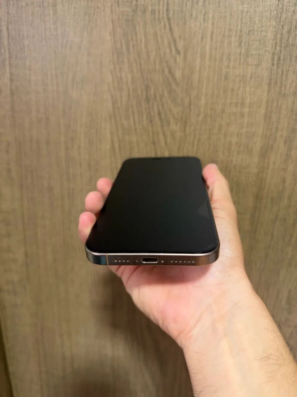 IPhone 16 Pro Max 512GB - Foto 4