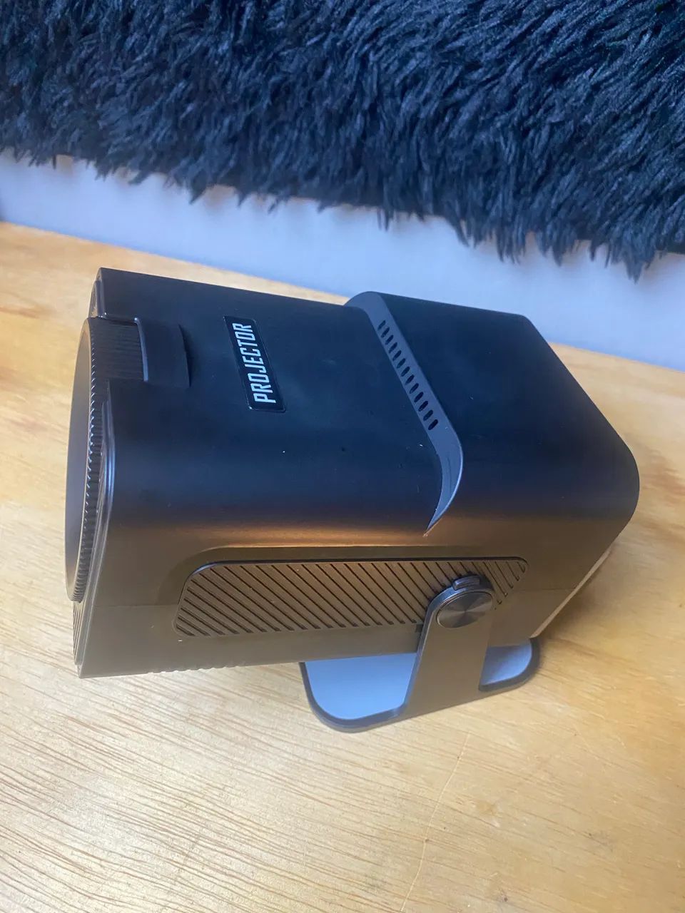 Projetor 4k full HD completo  - Foto 5