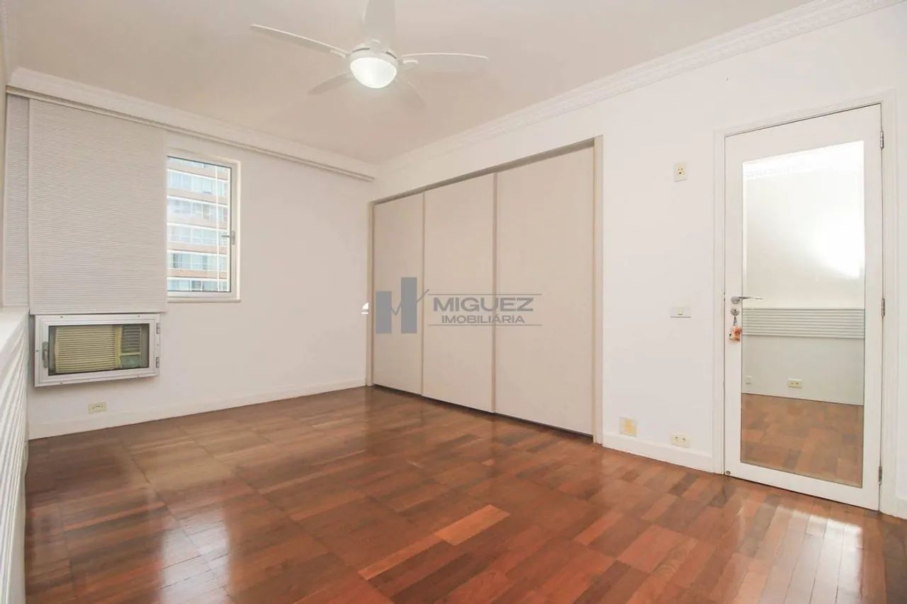 Apartamento à Venda na Tijuca  Rua Itacuruçá  130 m²  3 Quartos  Suíte  1 por Andar  Vista - Foto 9