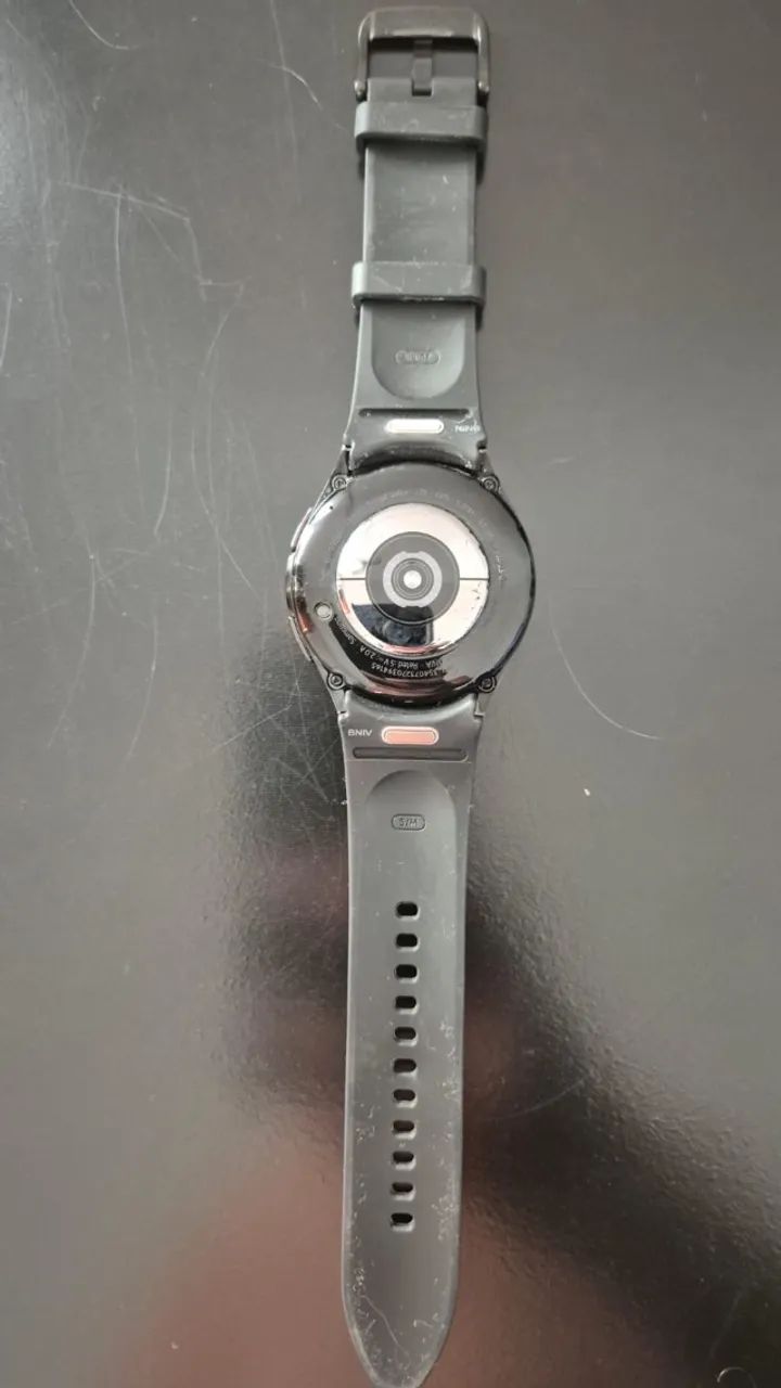 Galaxy Watch 6 Classic LTE 43mm - Foto 4