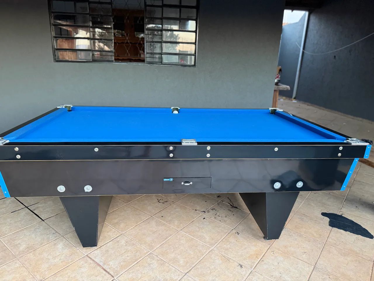 Mesa sinuca - Foto 2