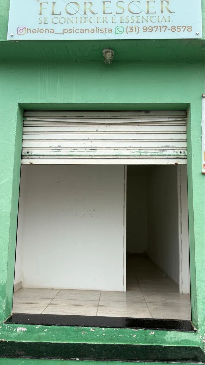 Alugo loja rua principal, ótimo ponto. - Foto 4