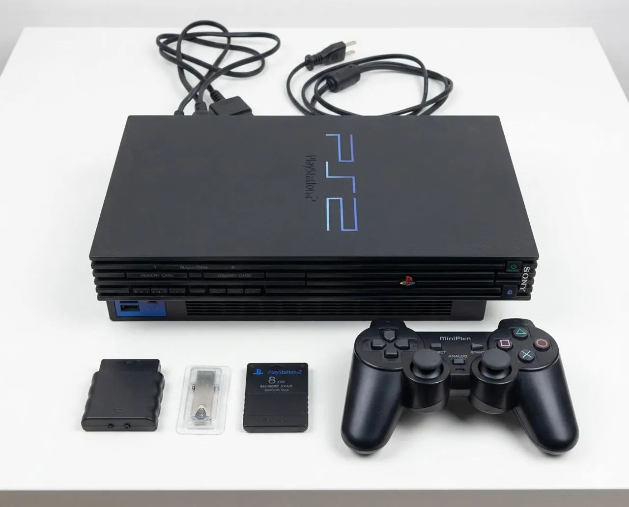 Playstation 2 FAT