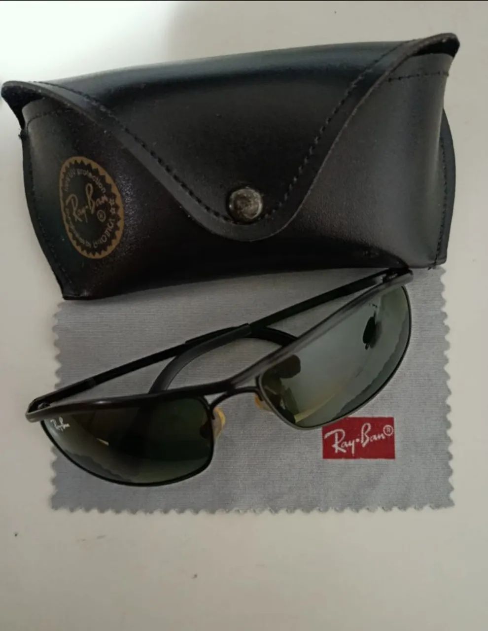 Óculos Ray Ban original  - Foto 2
