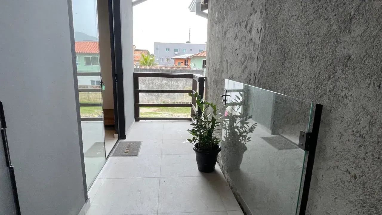 Imóvel / studio para venda com 26 metros quadrados no Campeche - Florianópolis - SC - Foto 2