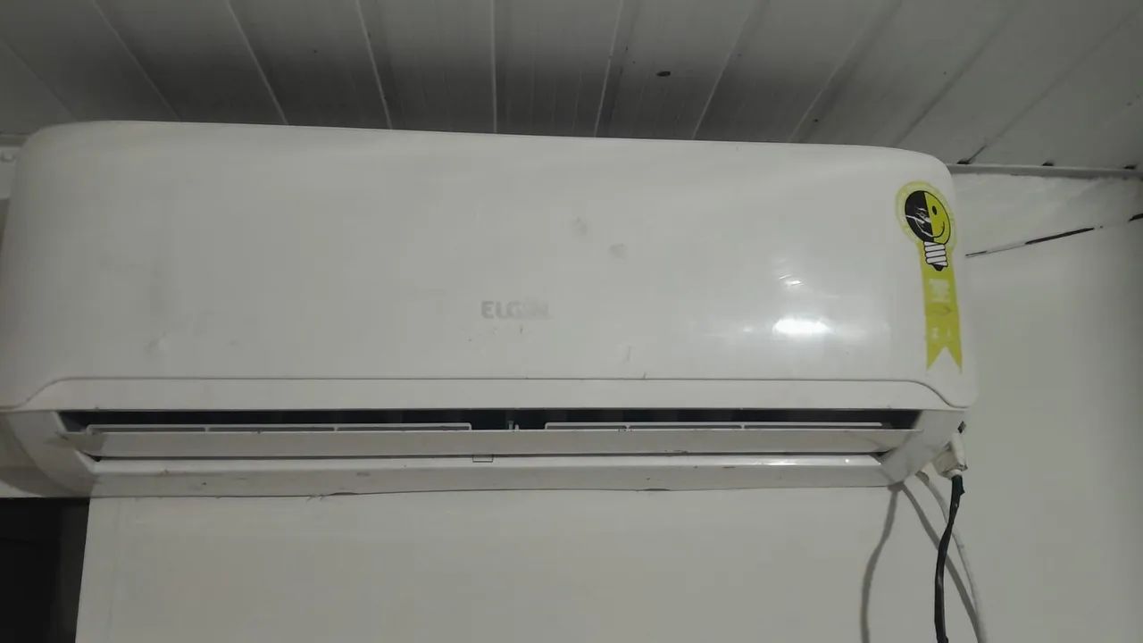 Vendo um ar condicionado   - Foto 2