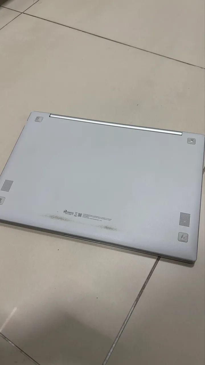 Notebook Notebook Samsung Galaxy Book Go Snapdragon 7c  - Foto 4