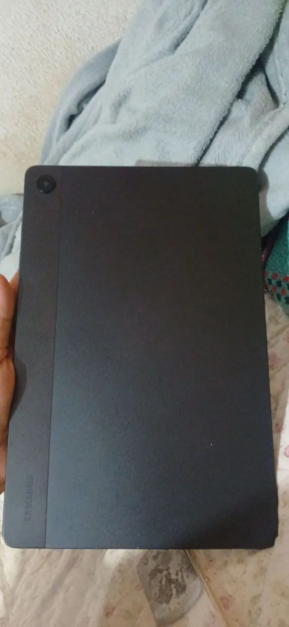 Vende-se Tablet A9+ chip5g - Foto 2