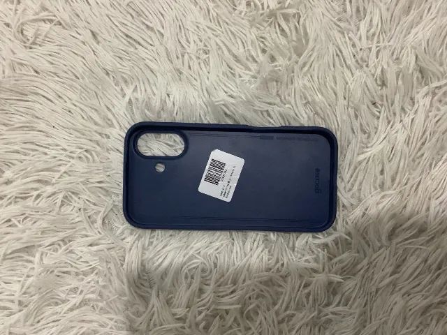 Capa Gocase flore iPhone 16 - Foto 3