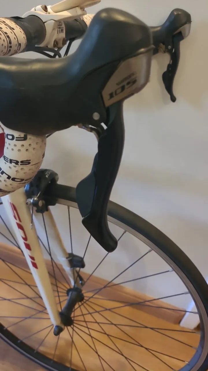 Bicicleta Speed Soul 3R1 - Foto 3