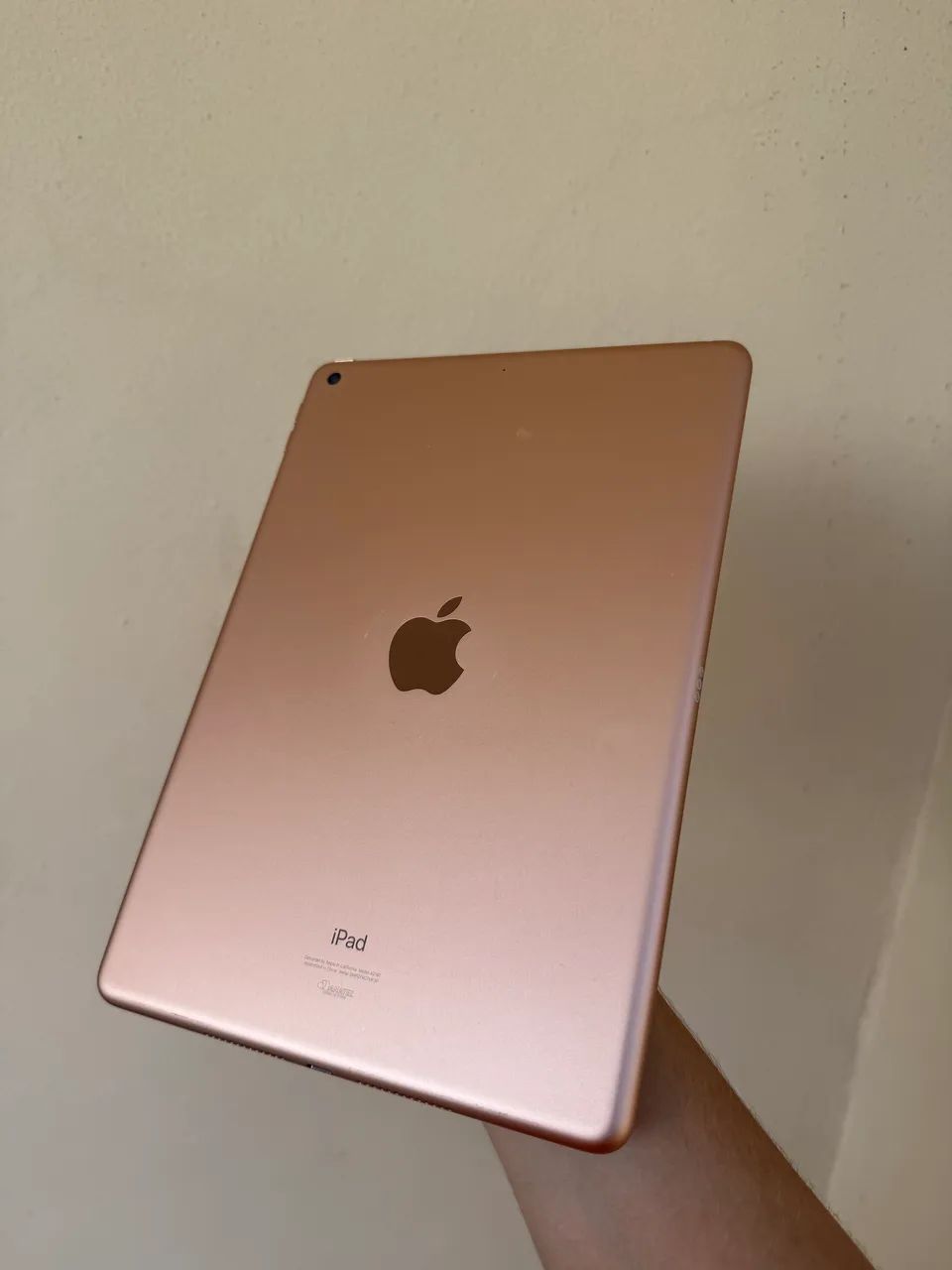 Ipad 7ª Geração em estado de novo  - Foto 5