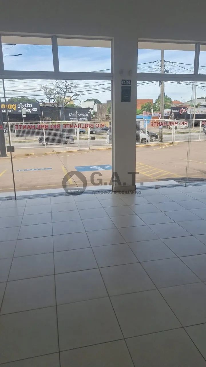 Aluguel de Prédio Comercial na Vila Nova Sorocaba - 3 Quartos, 3 Suítes, 3 Salas, 1.700m²  - Foto 5