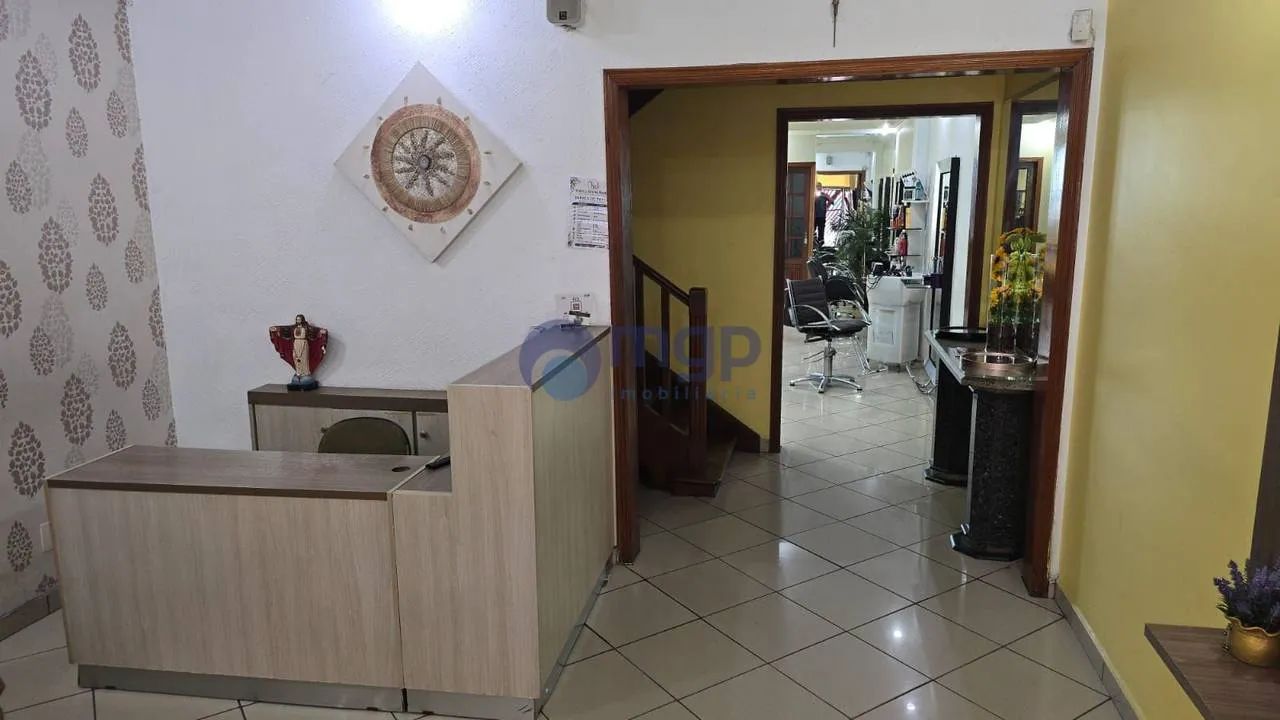 Casa à venda, 372 m² - Santana - São Paulo/SP - Foto 5