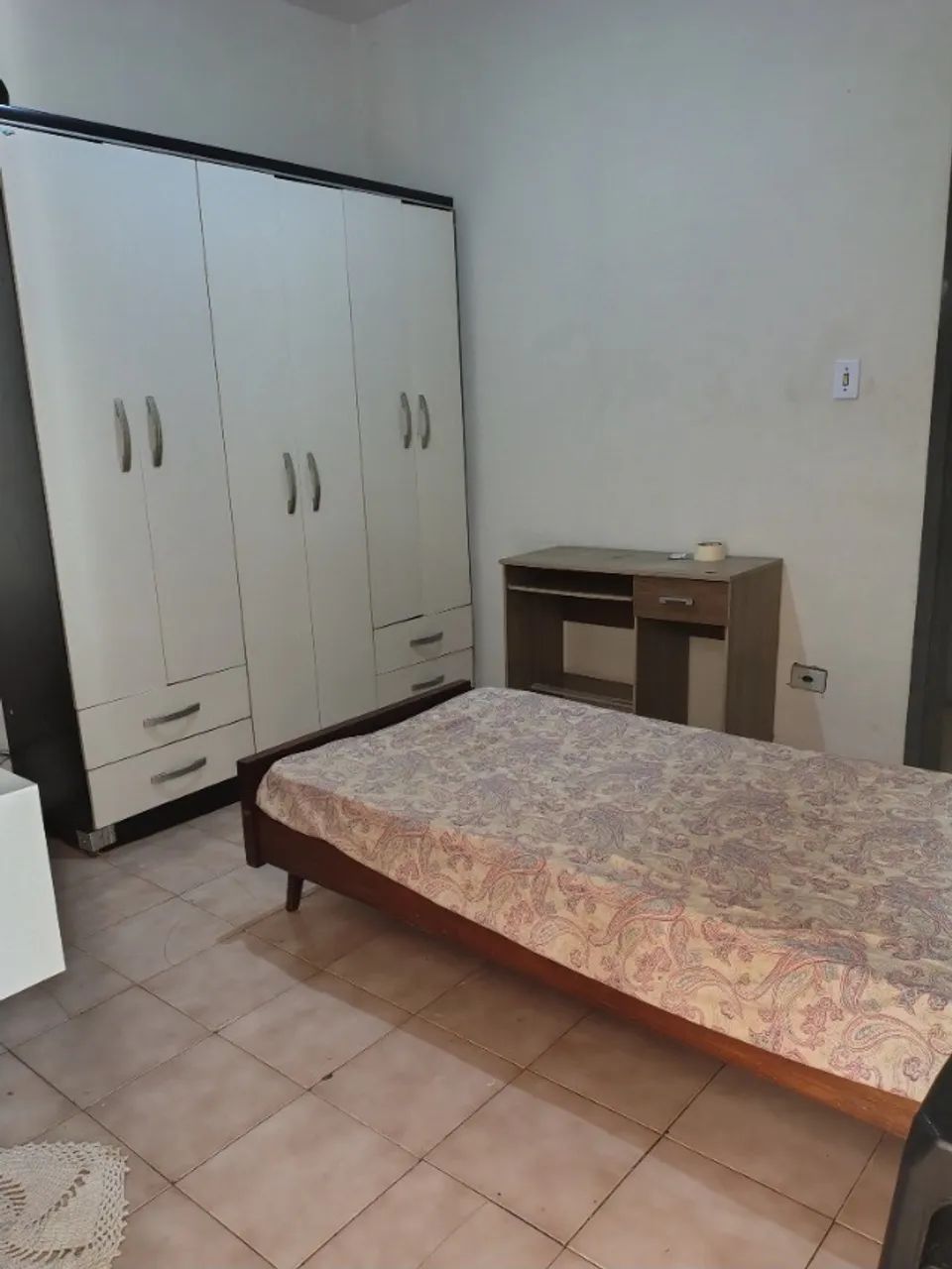 Aluga -se Quarto para Rapazes  na Vila Esperança atrás da UEM - Foto 2