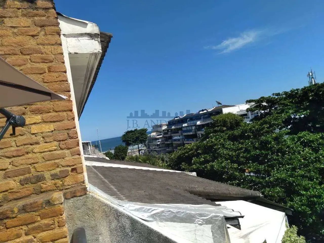 Jardim Oceânico | Cobertura 4 quartos, sendo 3 suites - Foto 4