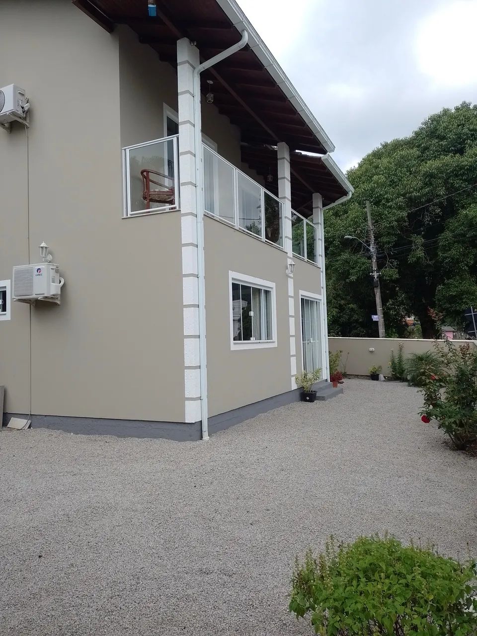 CASA ALTO PADRÃO COM PISCINA Á 50MT DA PRAIA - Foto 3
