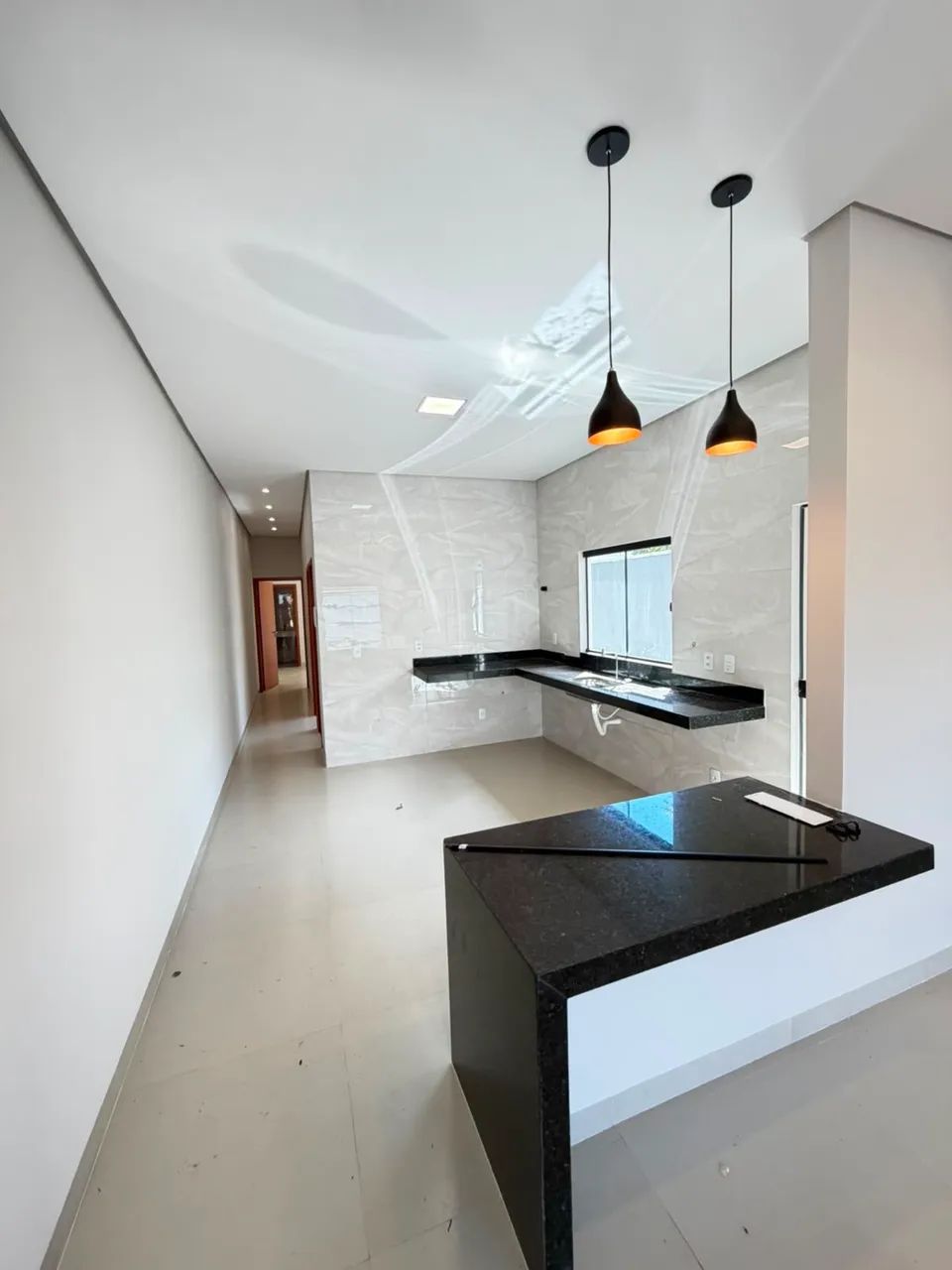 Vendo casa na 1503 sul