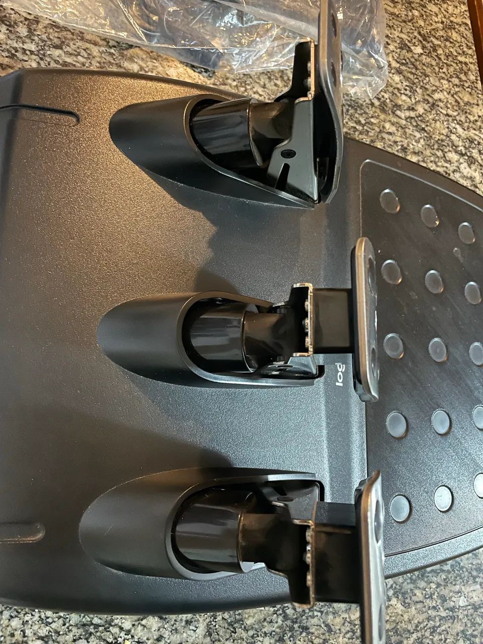 Vendo logitech g29  - Foto 5