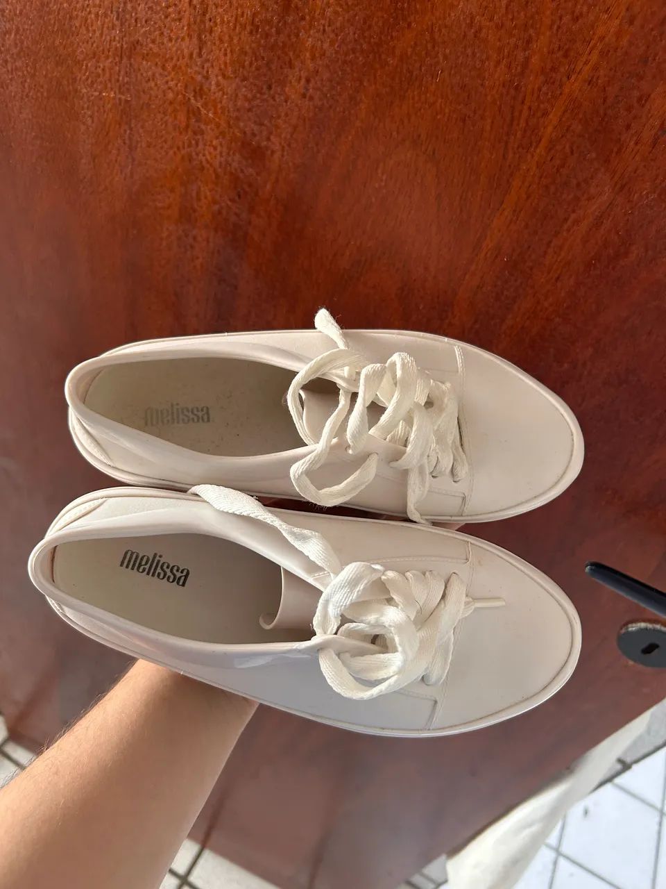 Tênis Melissa street 35 - Foto 3
