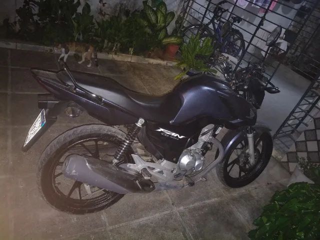 Honda Fan  - Foto 5