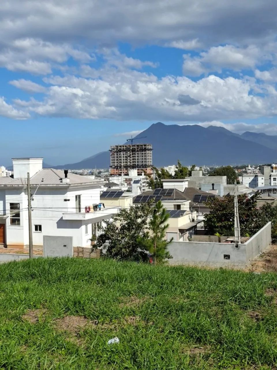 Terreno para Venda em Palhoça, Pedra Branca - Foto 3
