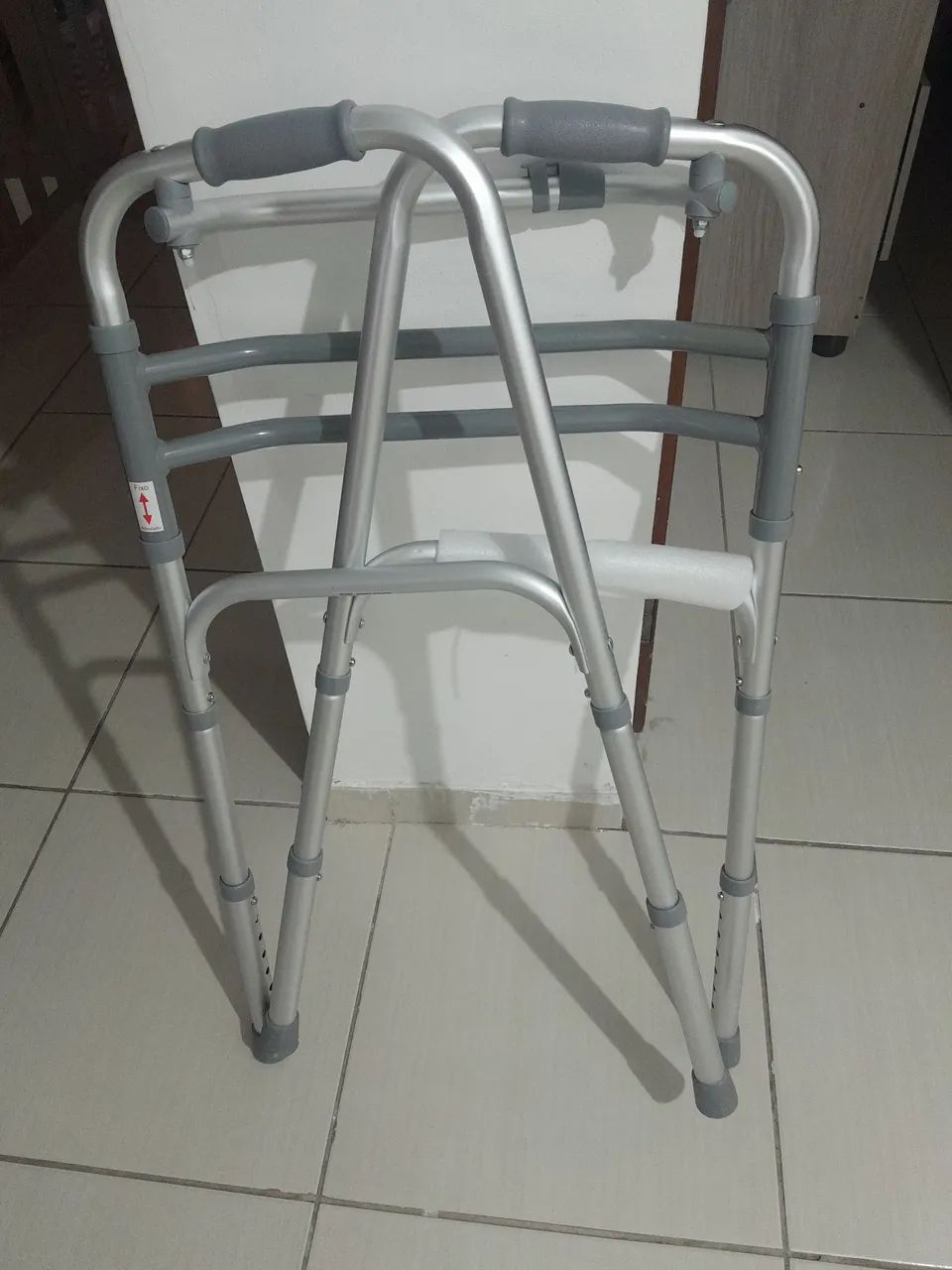 Andador adulto  - Foto 3
