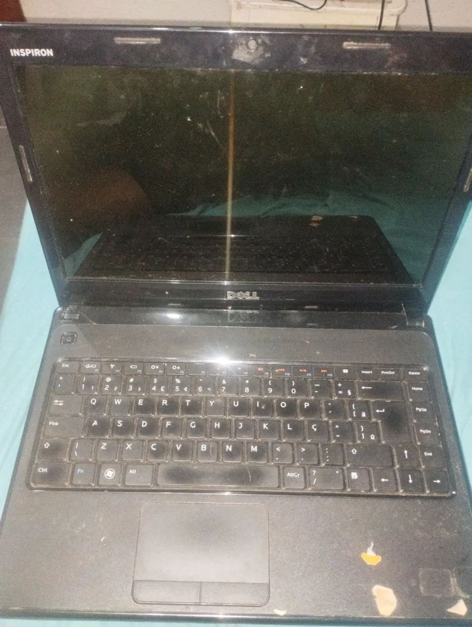 Notebook Dell Inspiron n4020 - Foto 2