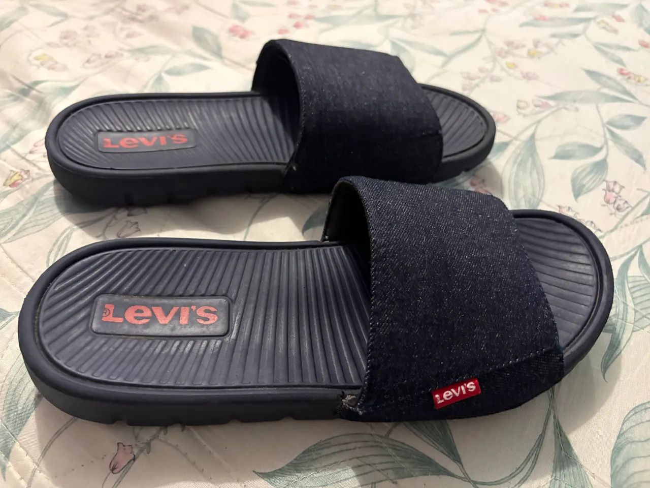 Chinelo slide Levis  - Foto 2