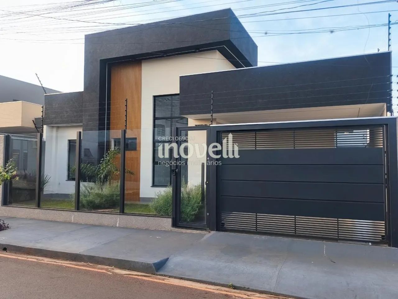Casa à venda em Sarandi, Jardim Independência, com 3 quartos, com 95.77 m² - Foto 2