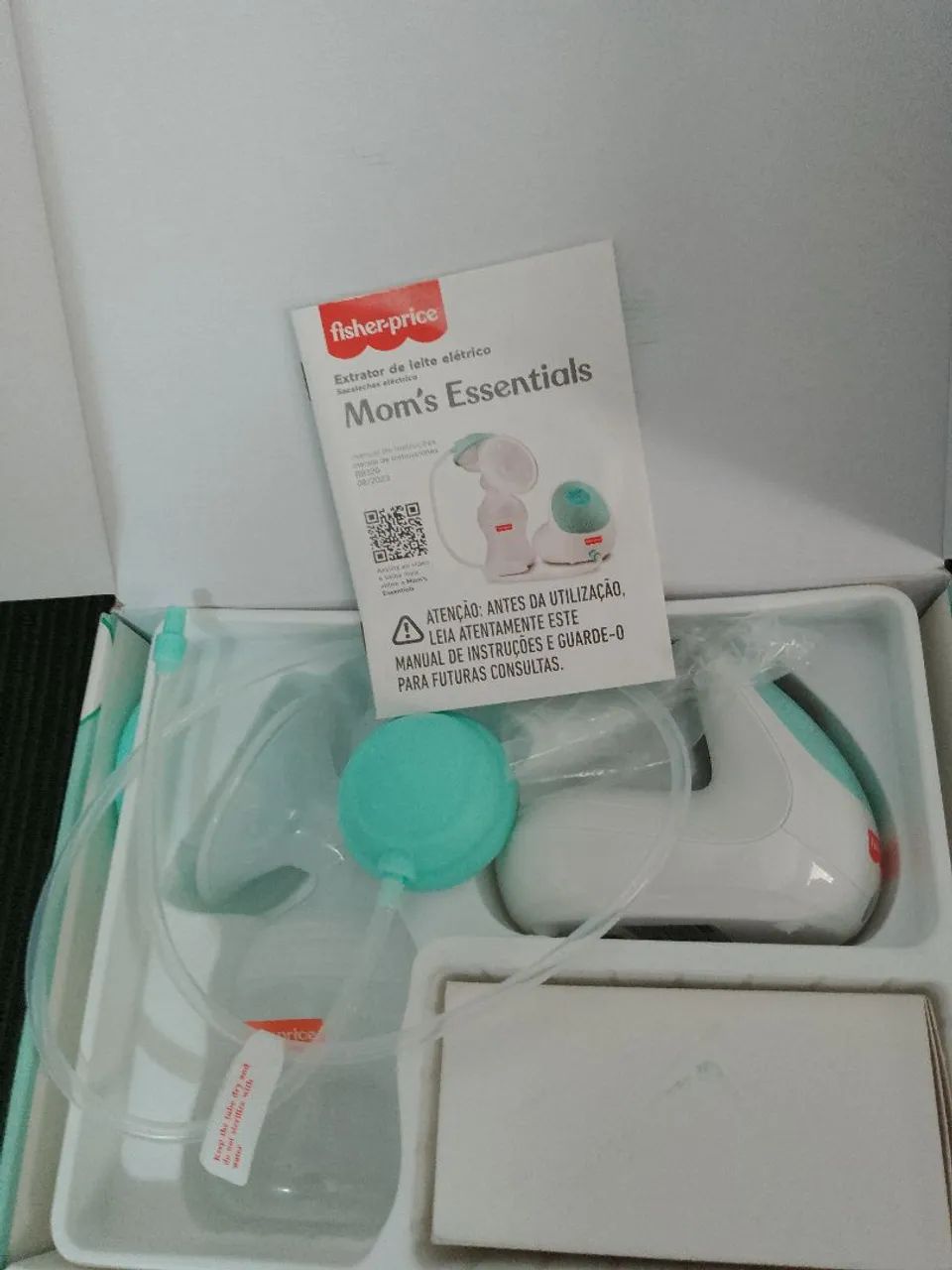 Extrator de leite - Foto 4
