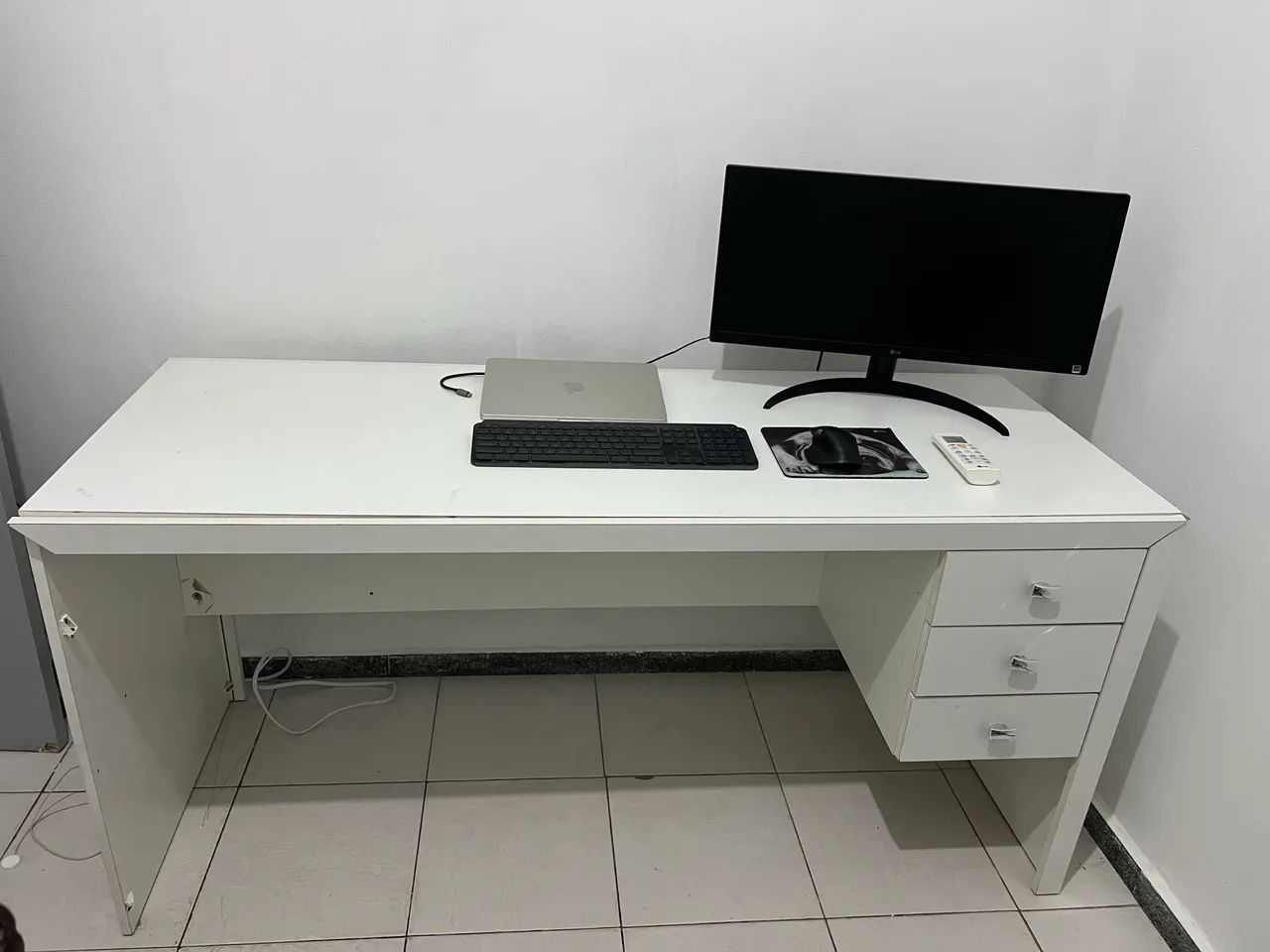 Escrivaninha mesa de estudo e escritório 