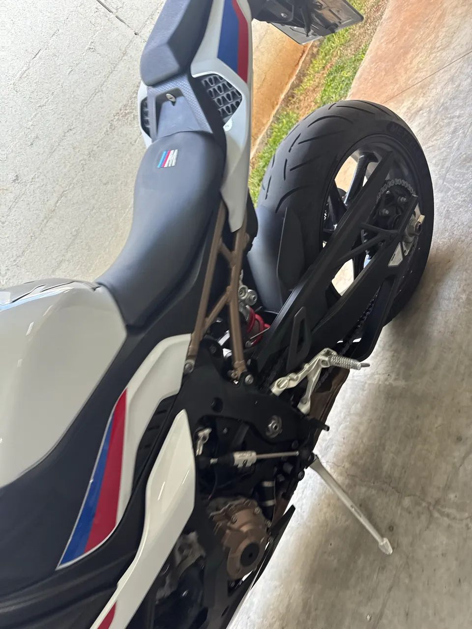 BMW s1000 - Foto 3