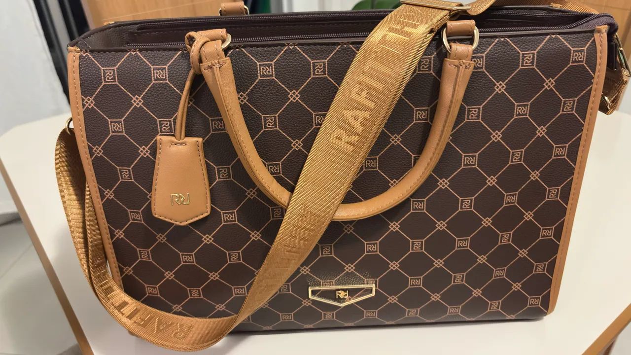 Bolsa Raffity - Foto 2