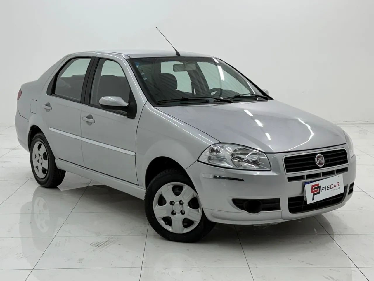 Fiat Siena 2009 - Foto 3
