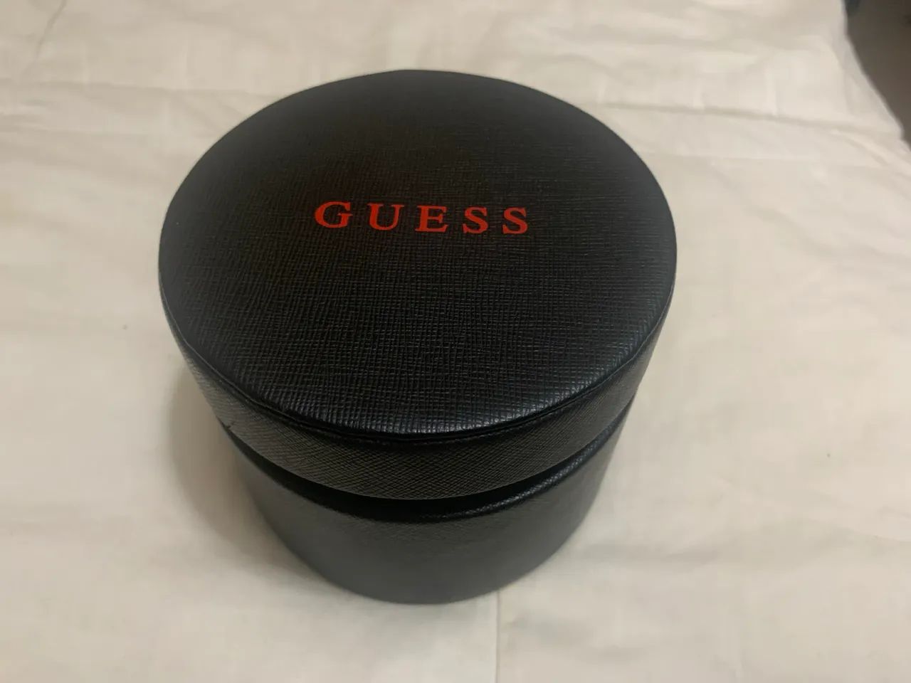 Caixa Guess