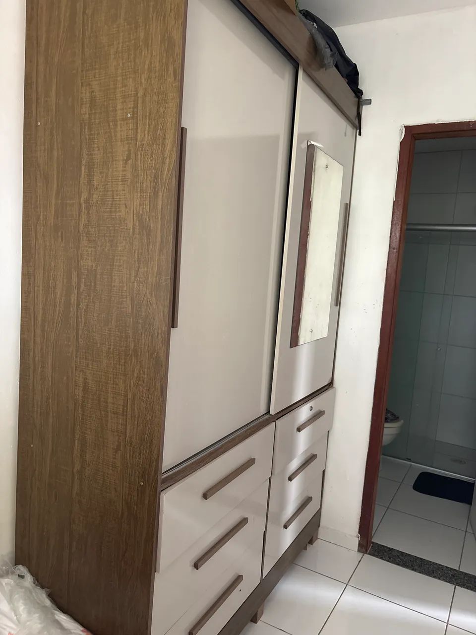 Guarda Roupa Solteiro  - Foto 2