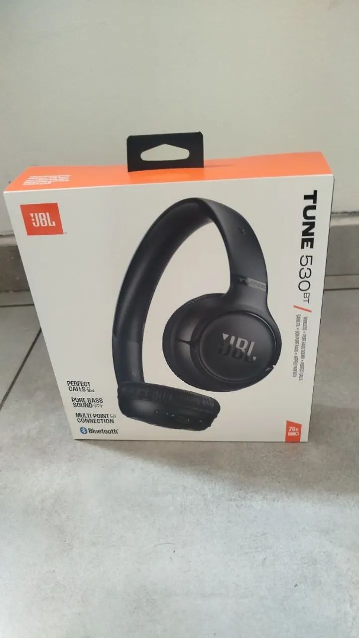 Vendo fone JBL  - Foto 2
