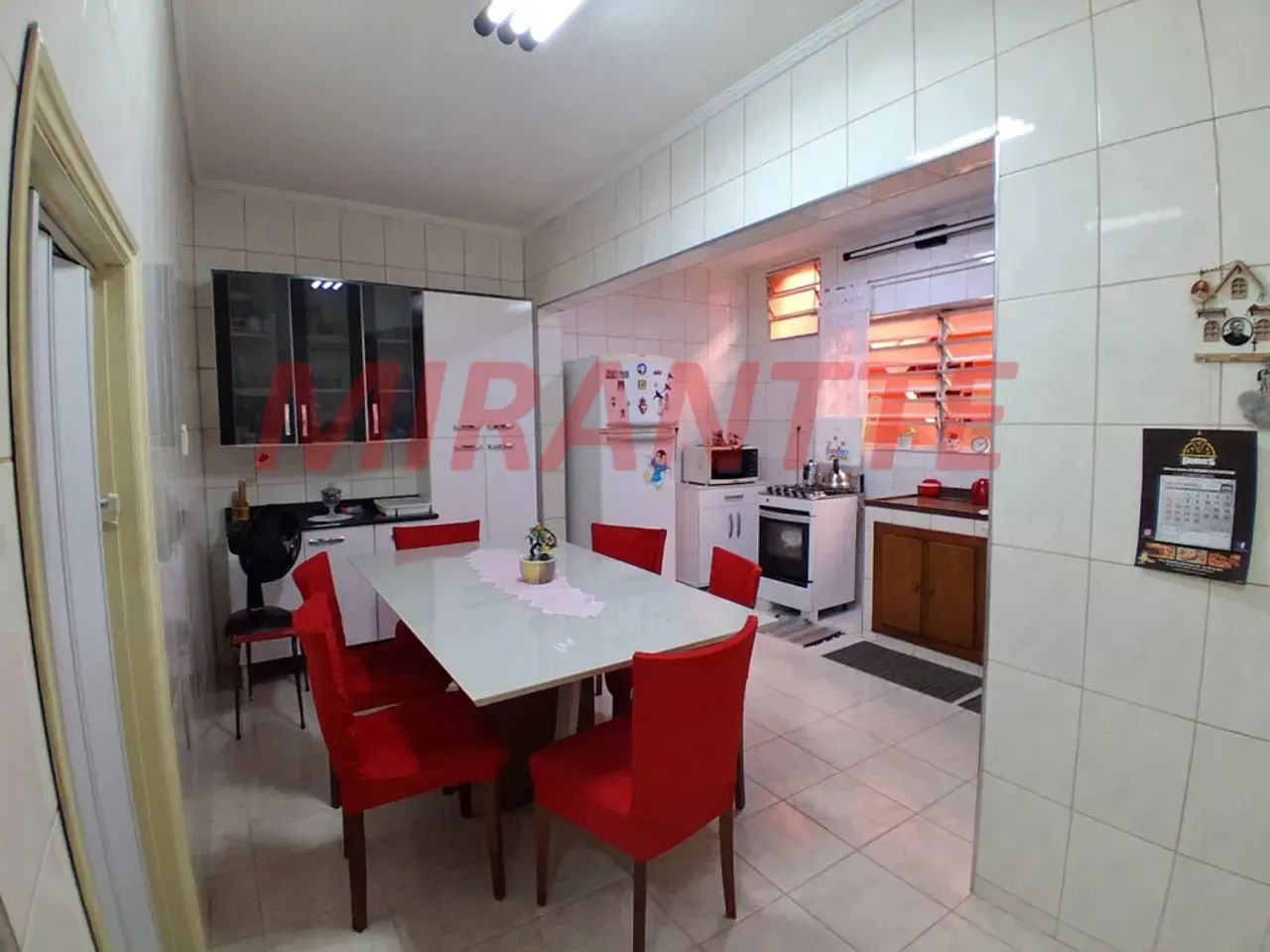 Sobrado na Vila Guilherme com 2 quartos e 2 vagas- São Paulo - SP - Foto 5