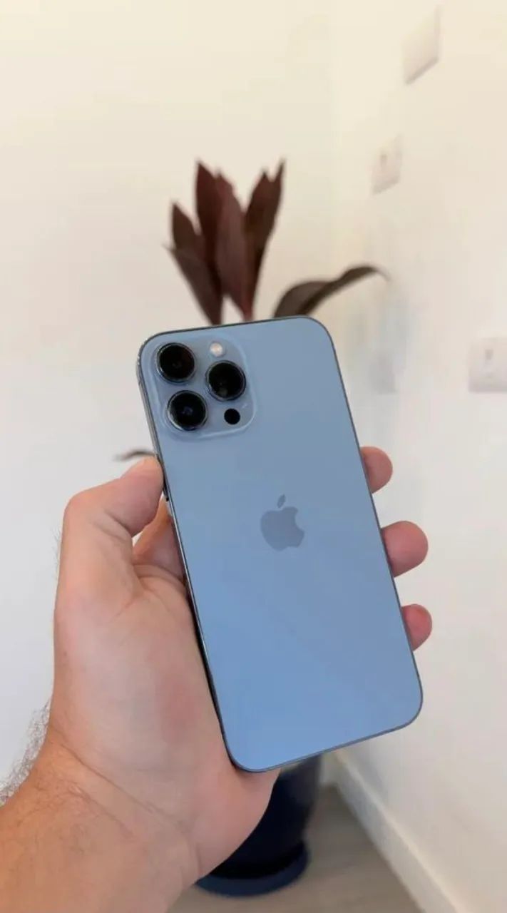 Iphone 13 pro max 256 - Foto 4