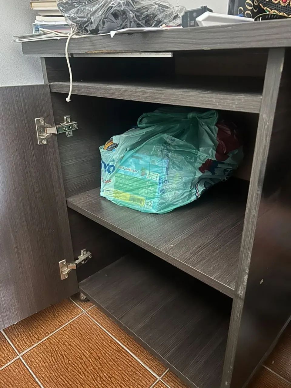 Escrivaninha escritório  - Foto 2