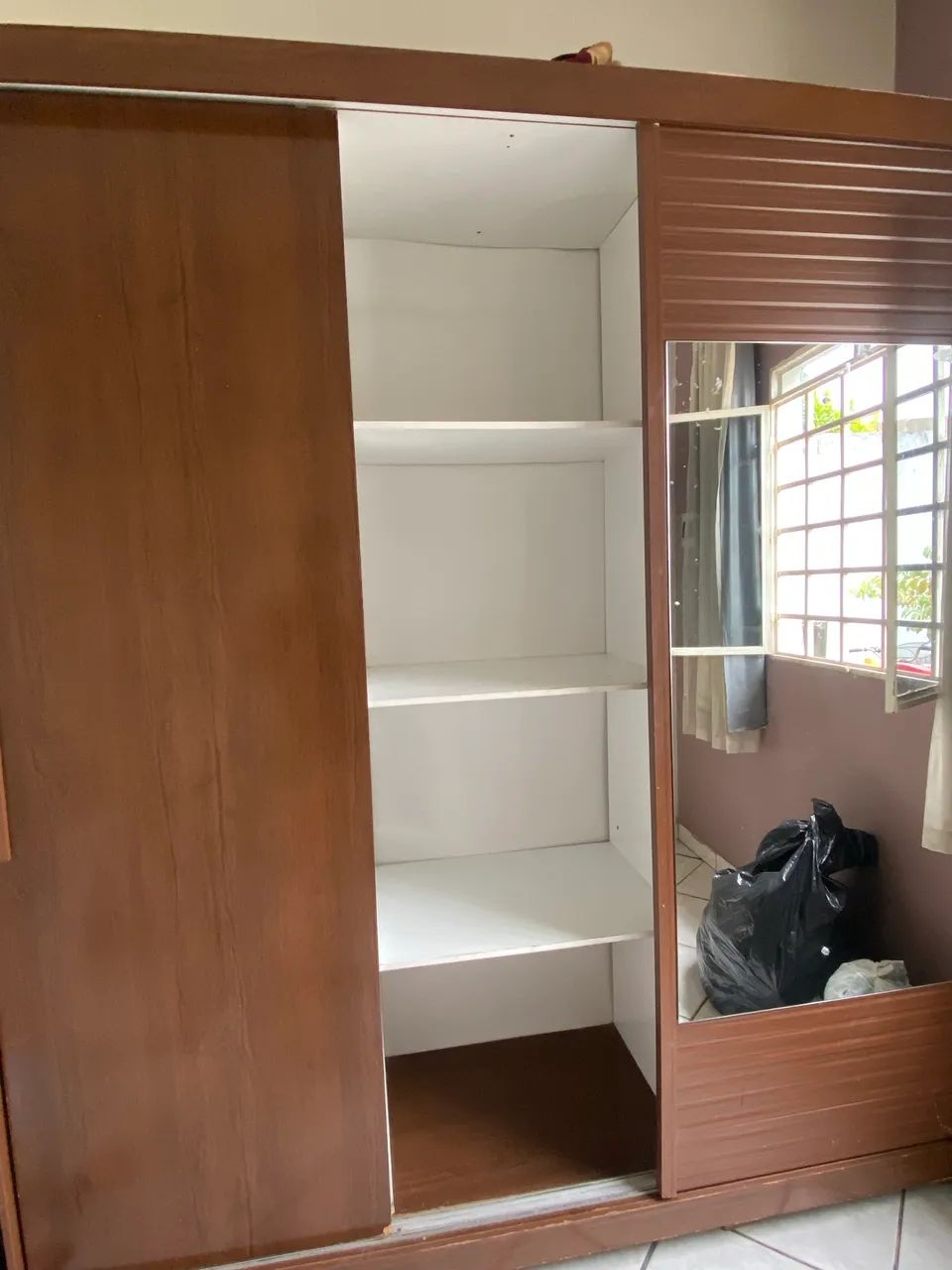 Vende-se Guarda-roupa - Foto 3