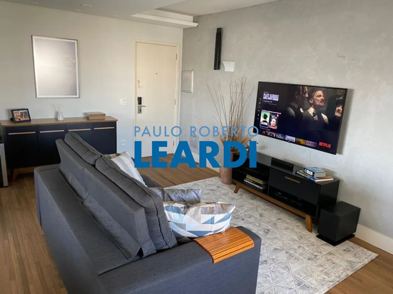 APARTAMENTO - BROOKLIN - SP