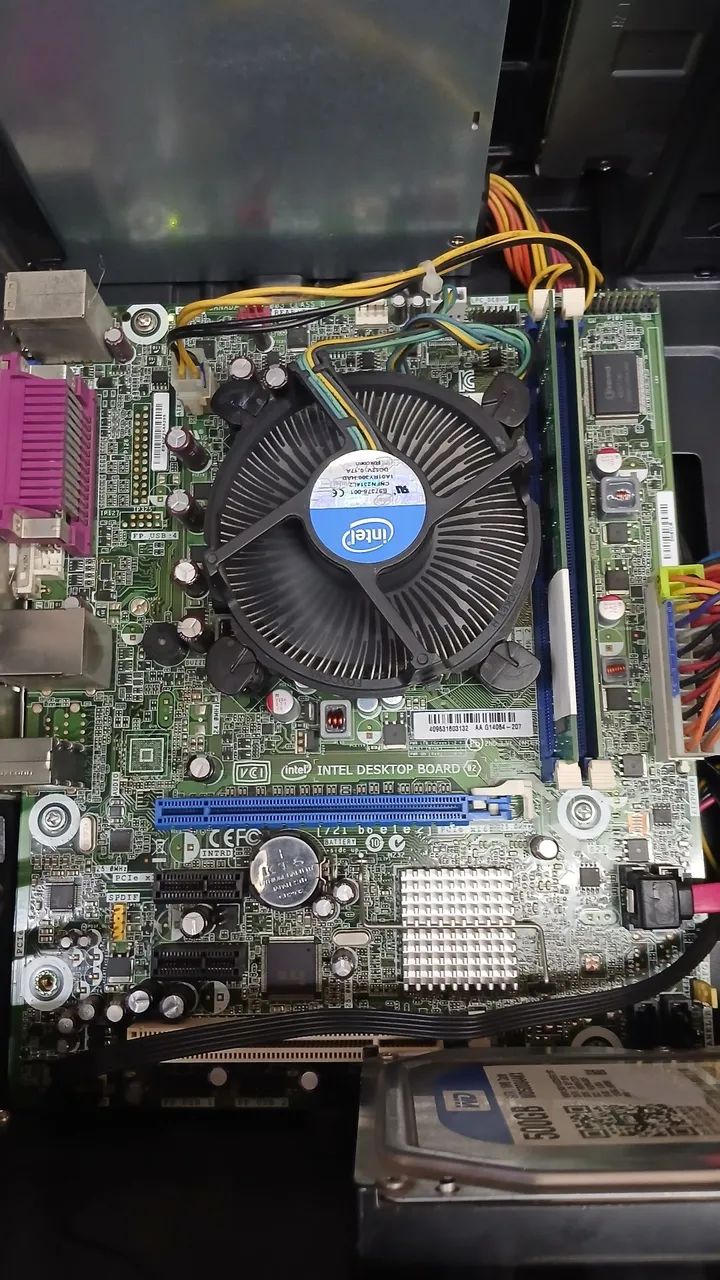 COMPUTADOR I7  - Foto 5