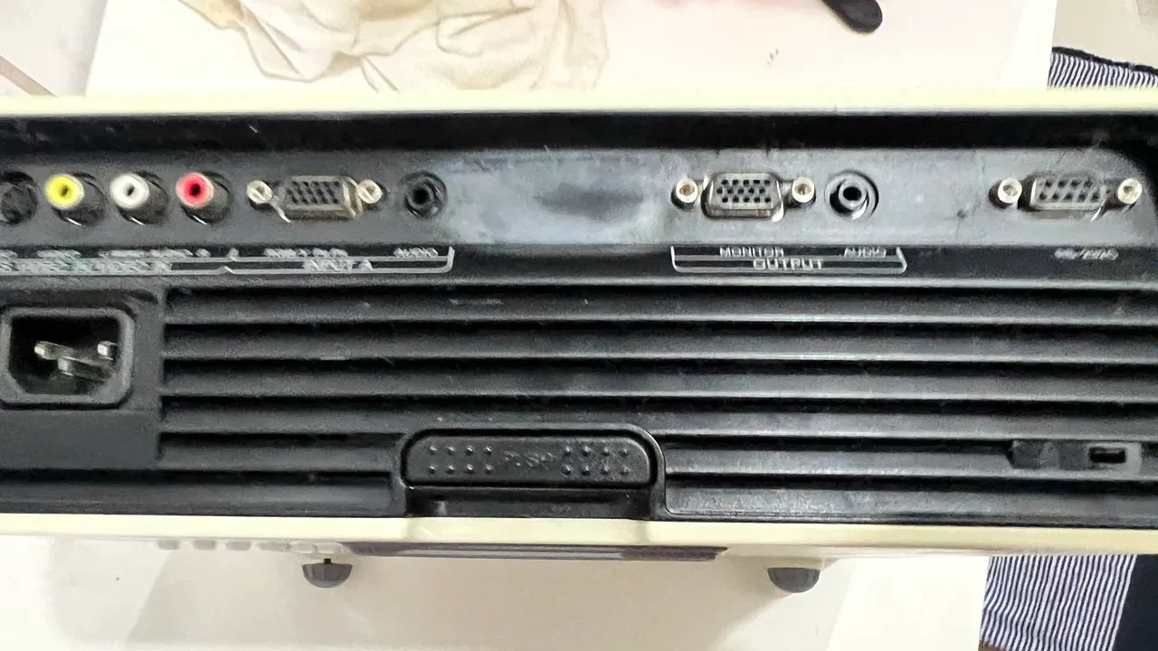 Data show projetor  - Foto 4