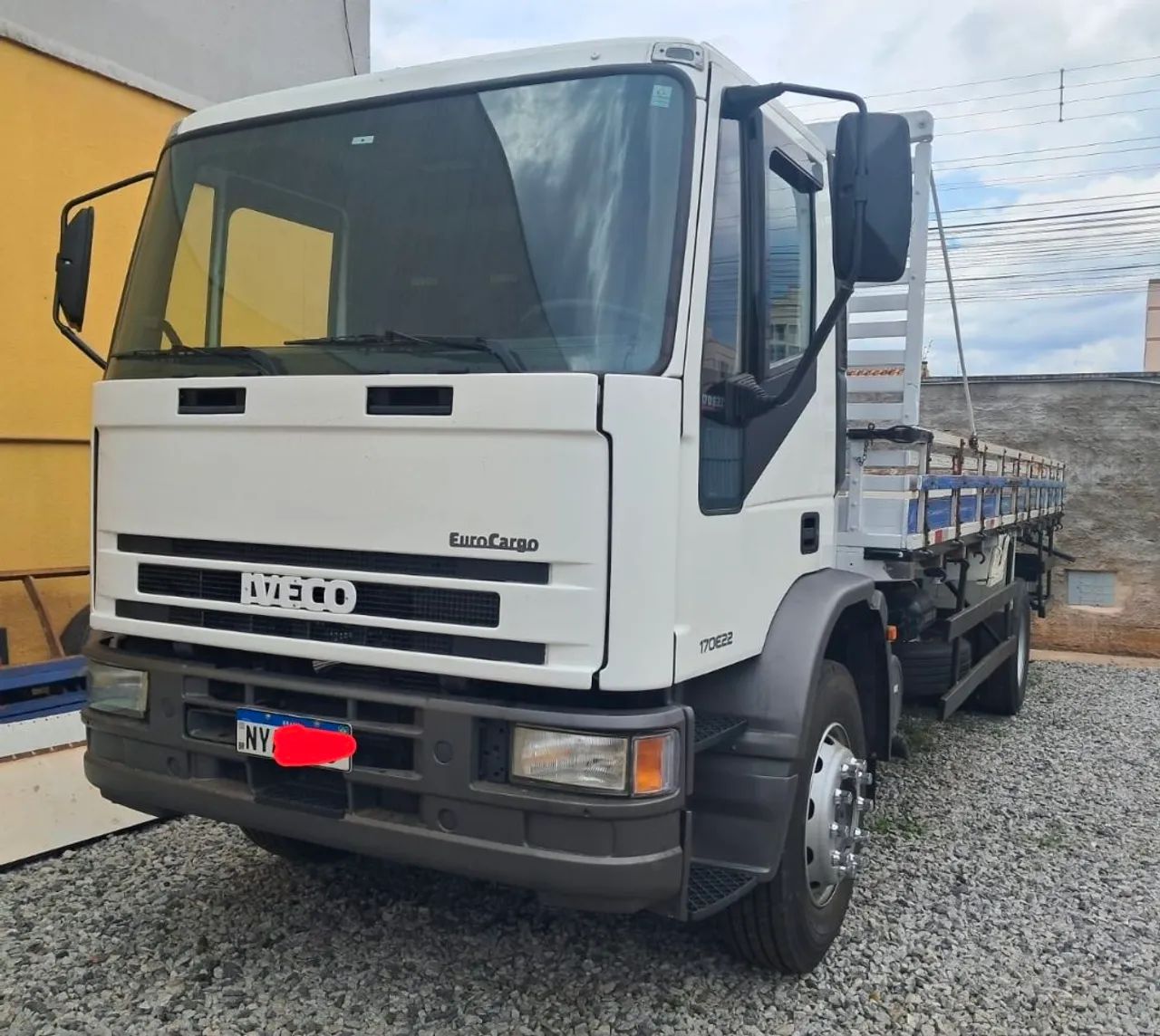 IVECO EUROCARGO 170E22  - Foto 2