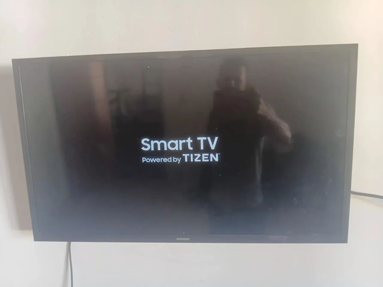 Tv Samsung 32 polegadas 