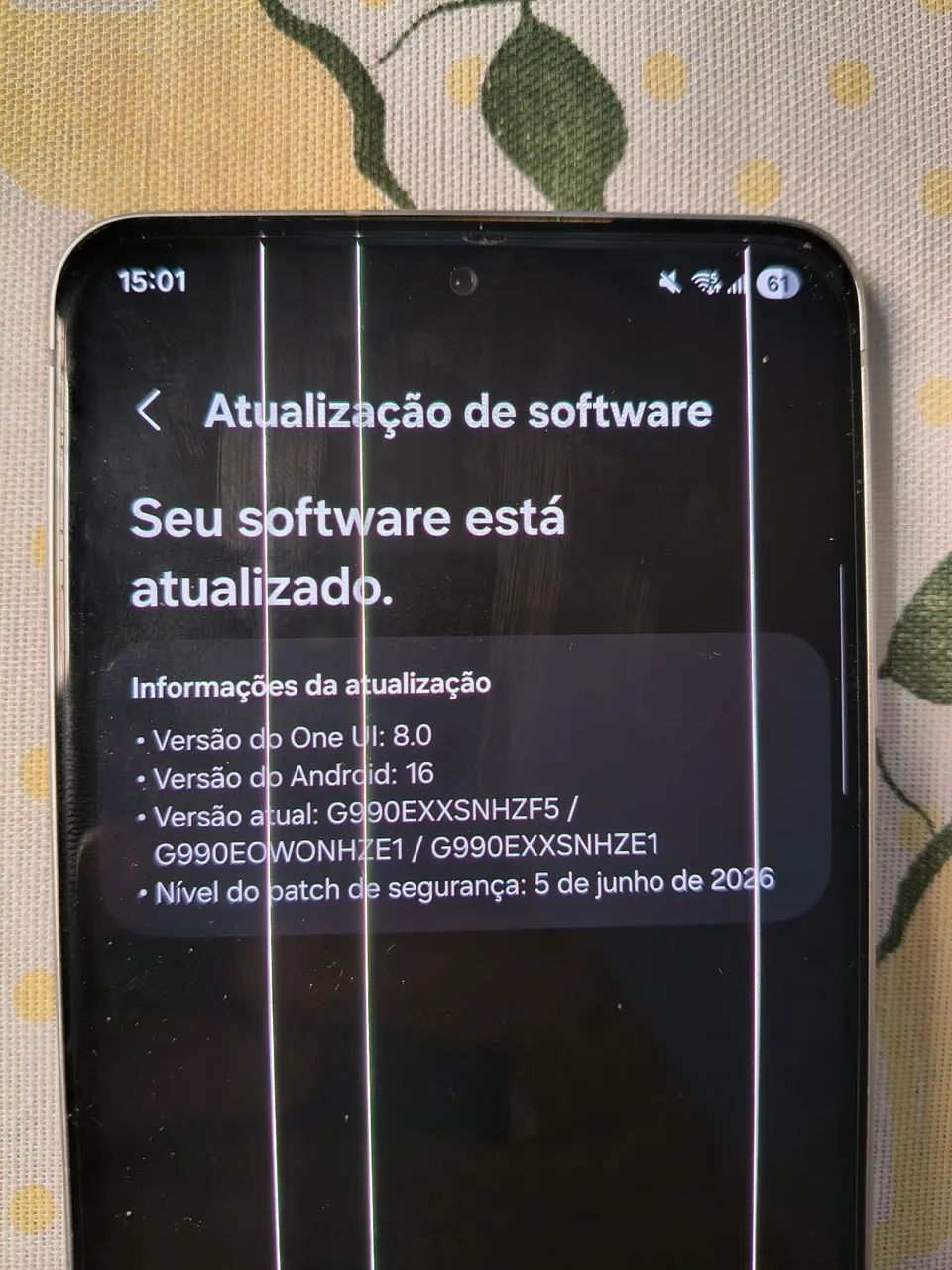 Vendo Galaxy s21 FE 5g 128GB. - Foto 4